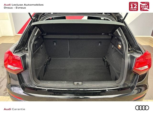 Audi Q2 Design 30 TDI 116 Ch 6 Vitesses - 2019 - Joinsteer - #9