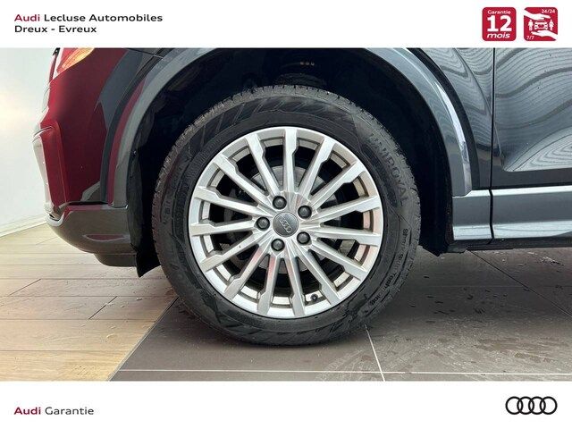 Audi Q2 Design 30 TDI 116 Ch 6 Vitesses - 2019 - Joinsteer - #10