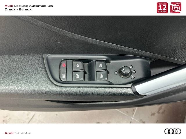 Audi Q2 Design 30 TDI 116 Ch 6 Vitesses - 2019 - Joinsteer - #11