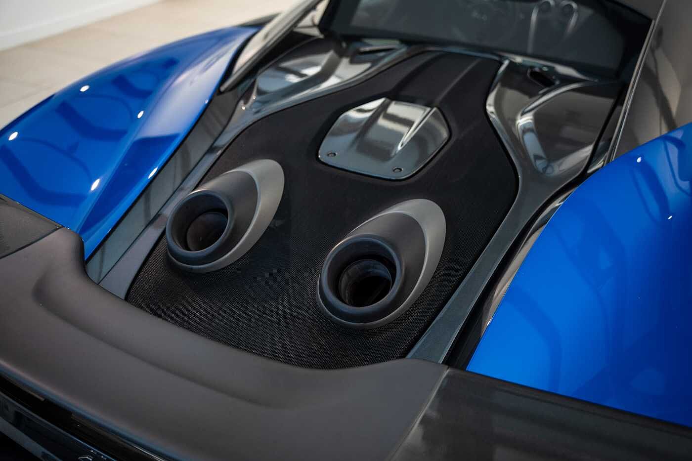 McLaren 600LT - 2019 - Joinsteer - #12