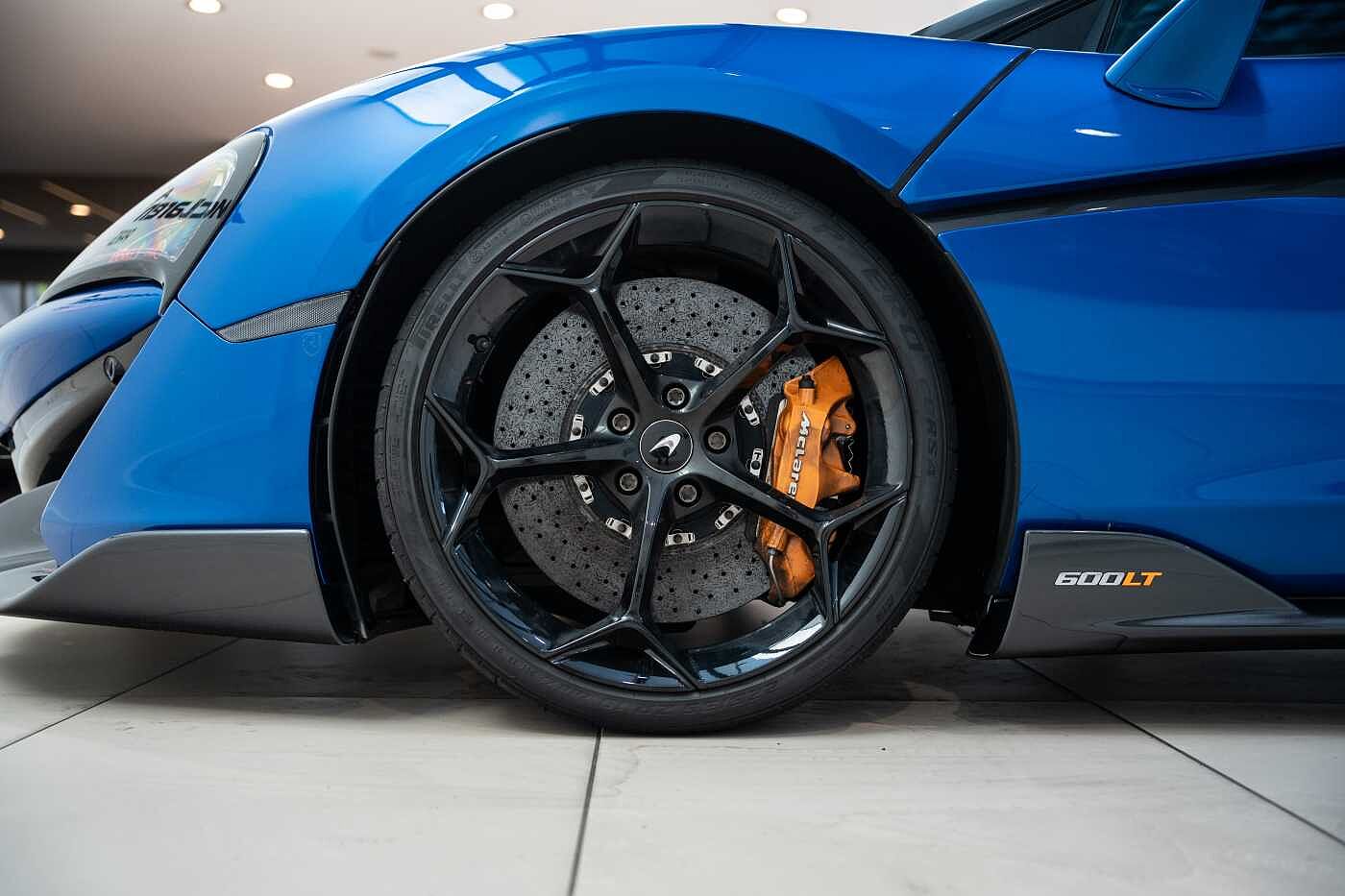 McLaren 600LT - 2019 - Joinsteer - #13