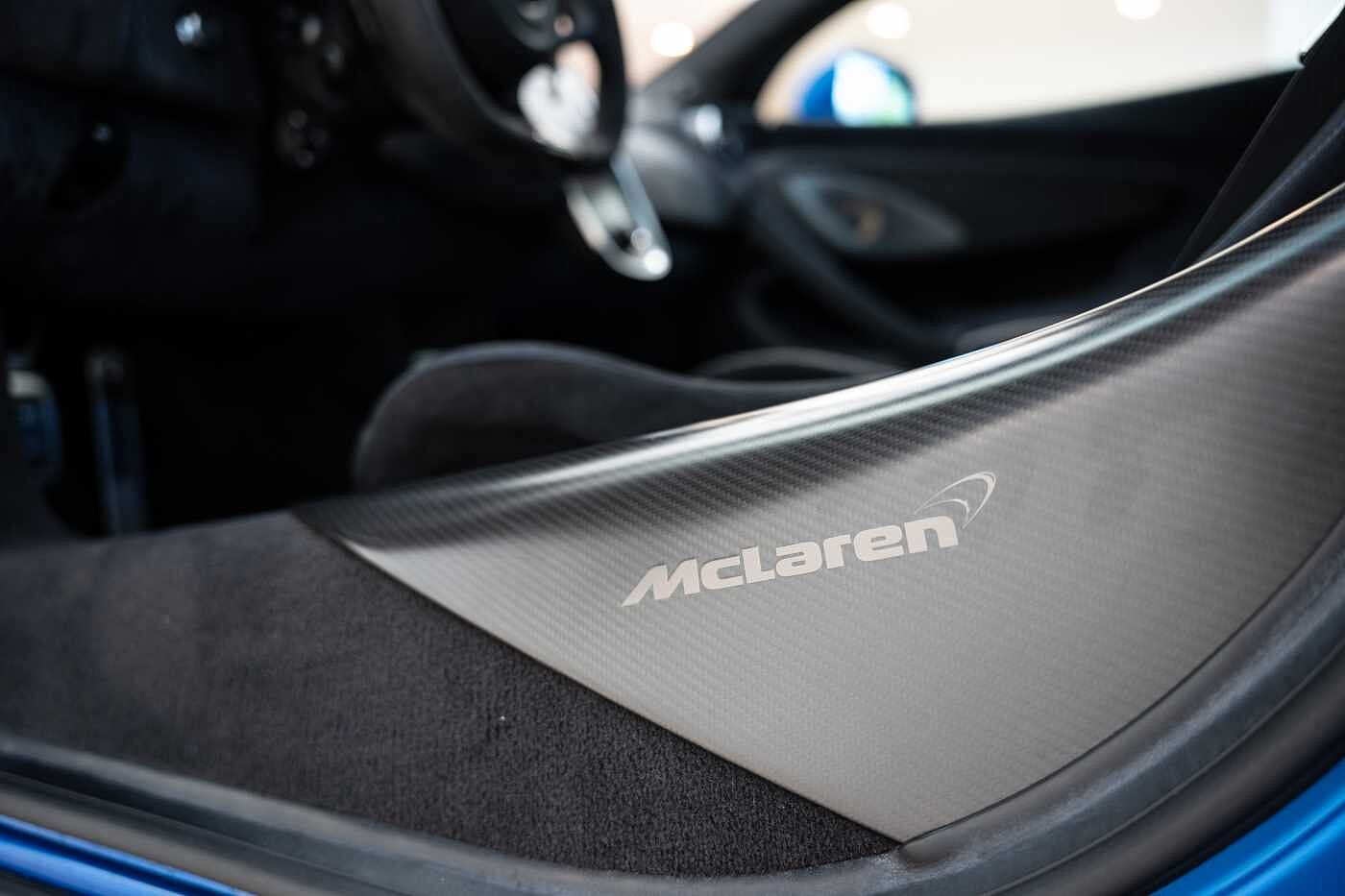 McLaren 600LT - 2019 - Joinsteer - #21