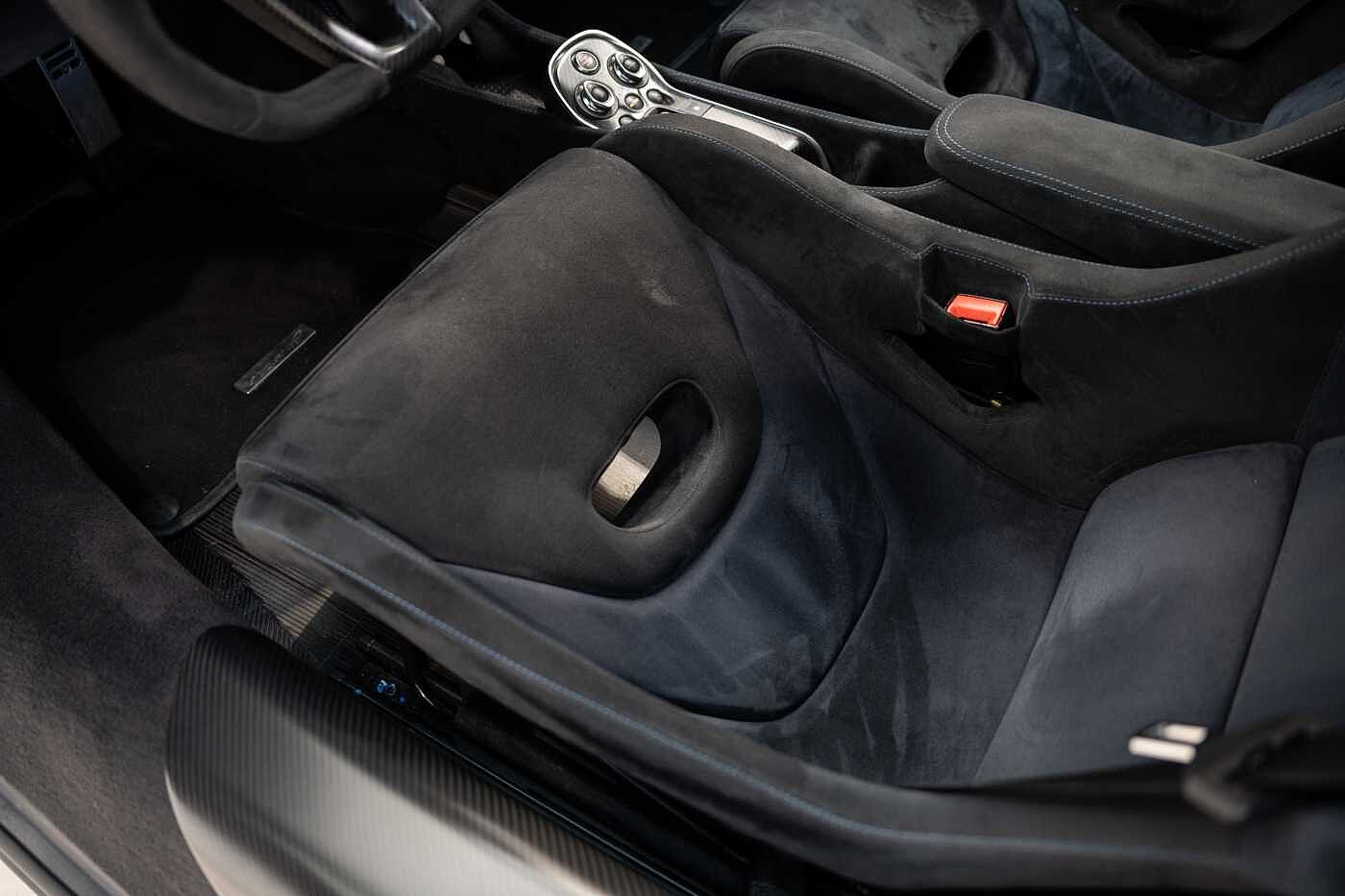 McLaren 600LT - 2019 - Joinsteer - #26