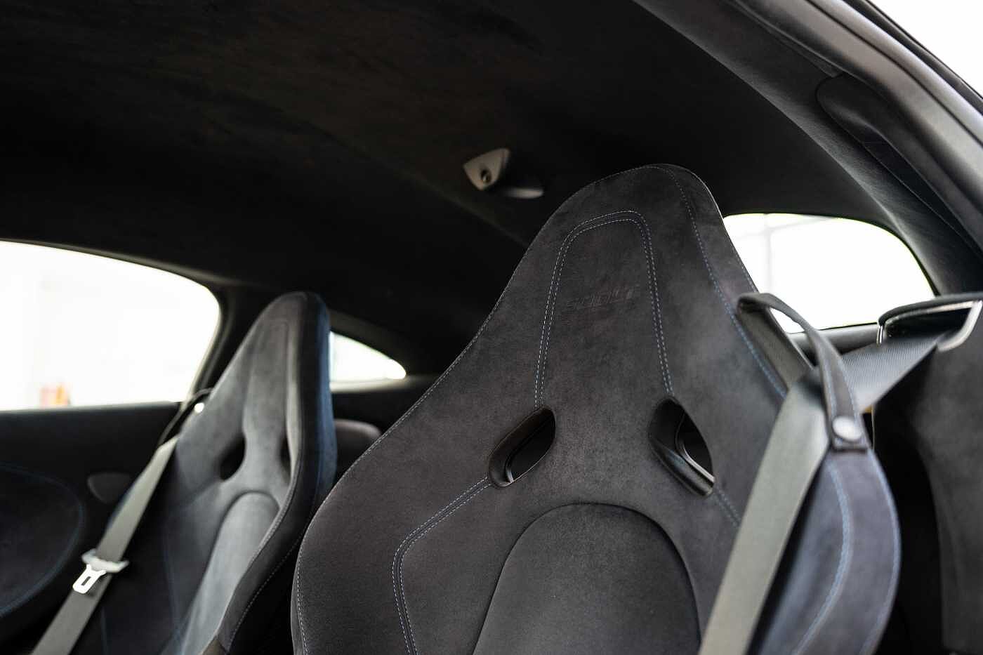 McLaren 600LT - 2019 - Joinsteer - #27