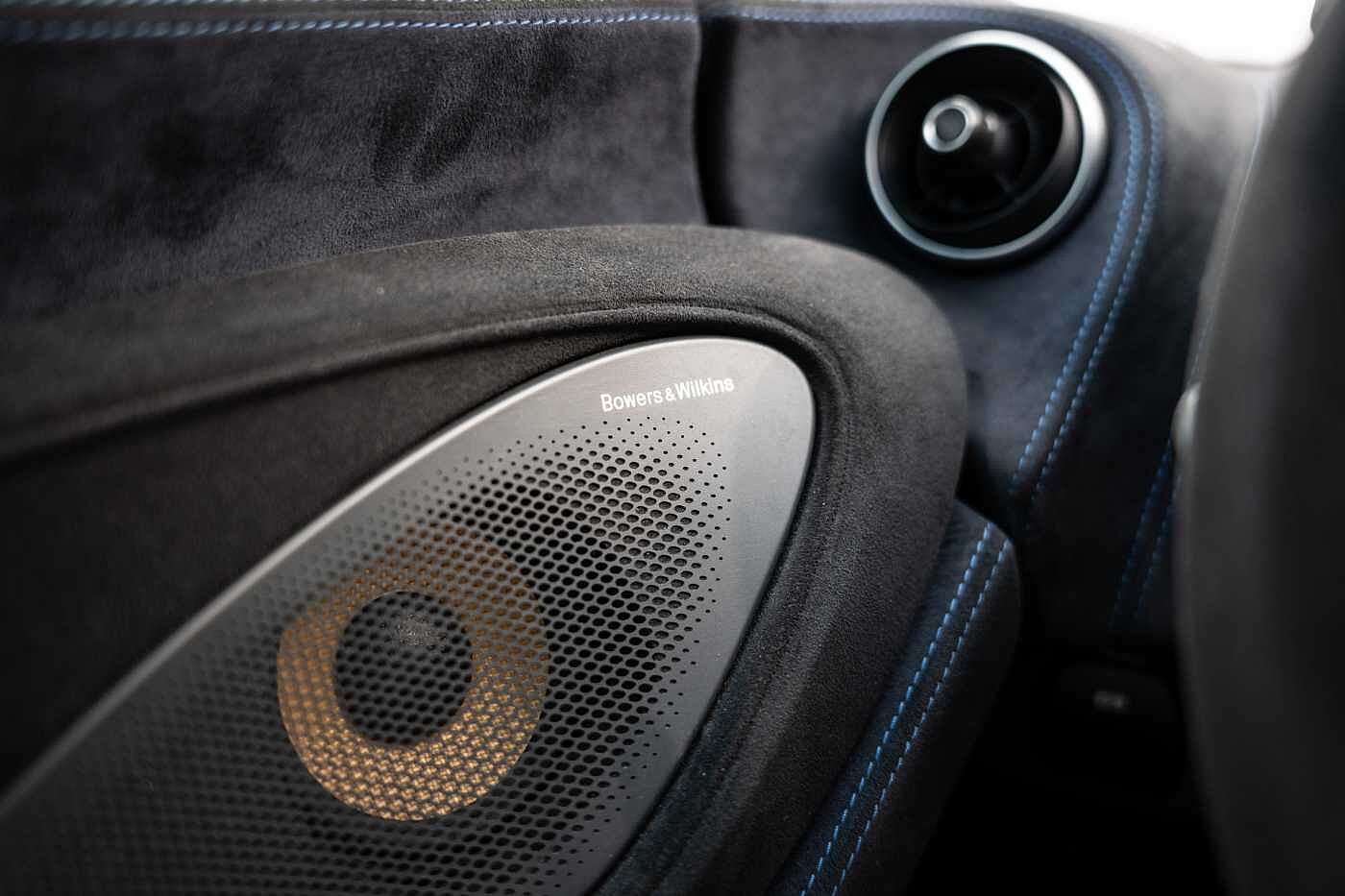 McLaren 600LT - 2019 - Joinsteer - #28