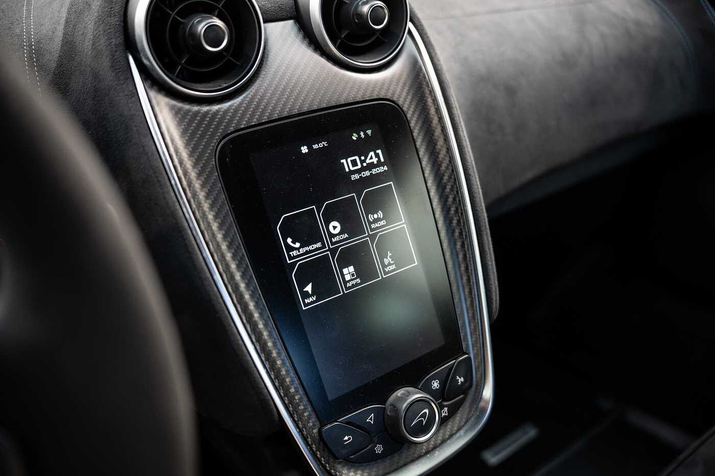 McLaren 600LT - 2019 - Joinsteer - #31