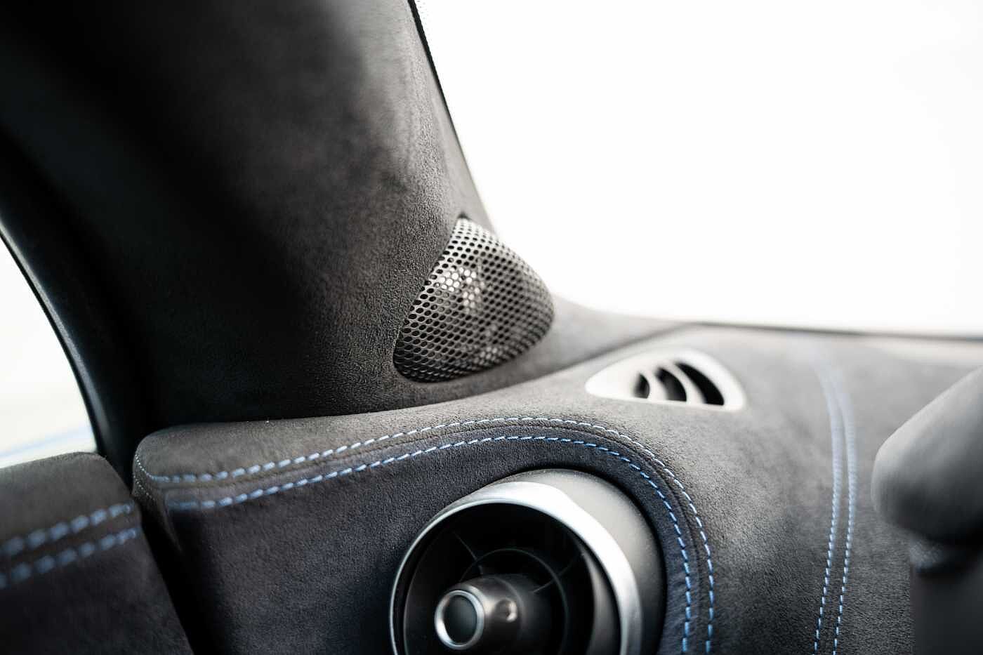 McLaren 600LT - 2019 - Joinsteer - #33