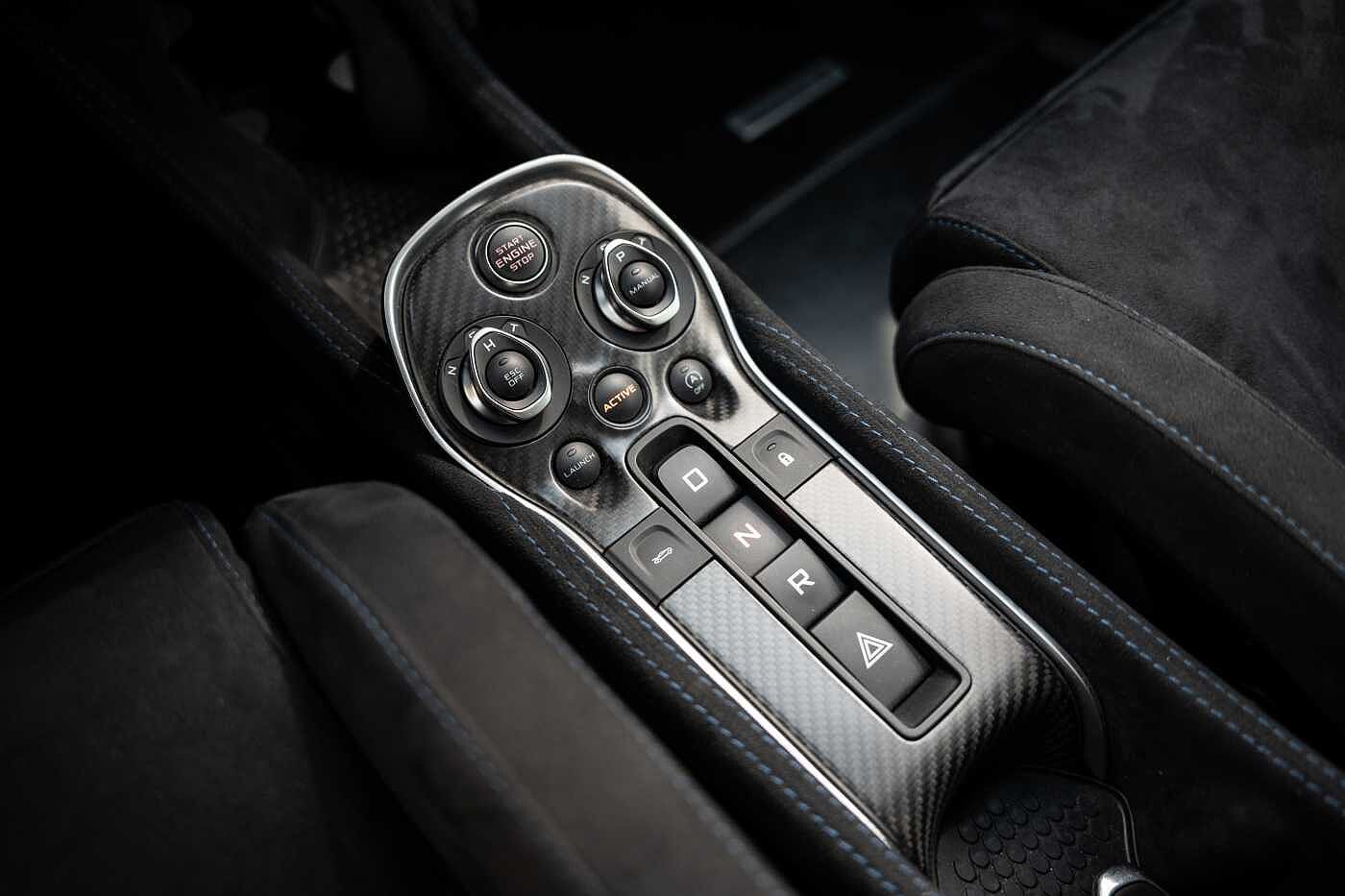 McLaren 600LT - 2019 - Joinsteer - #34