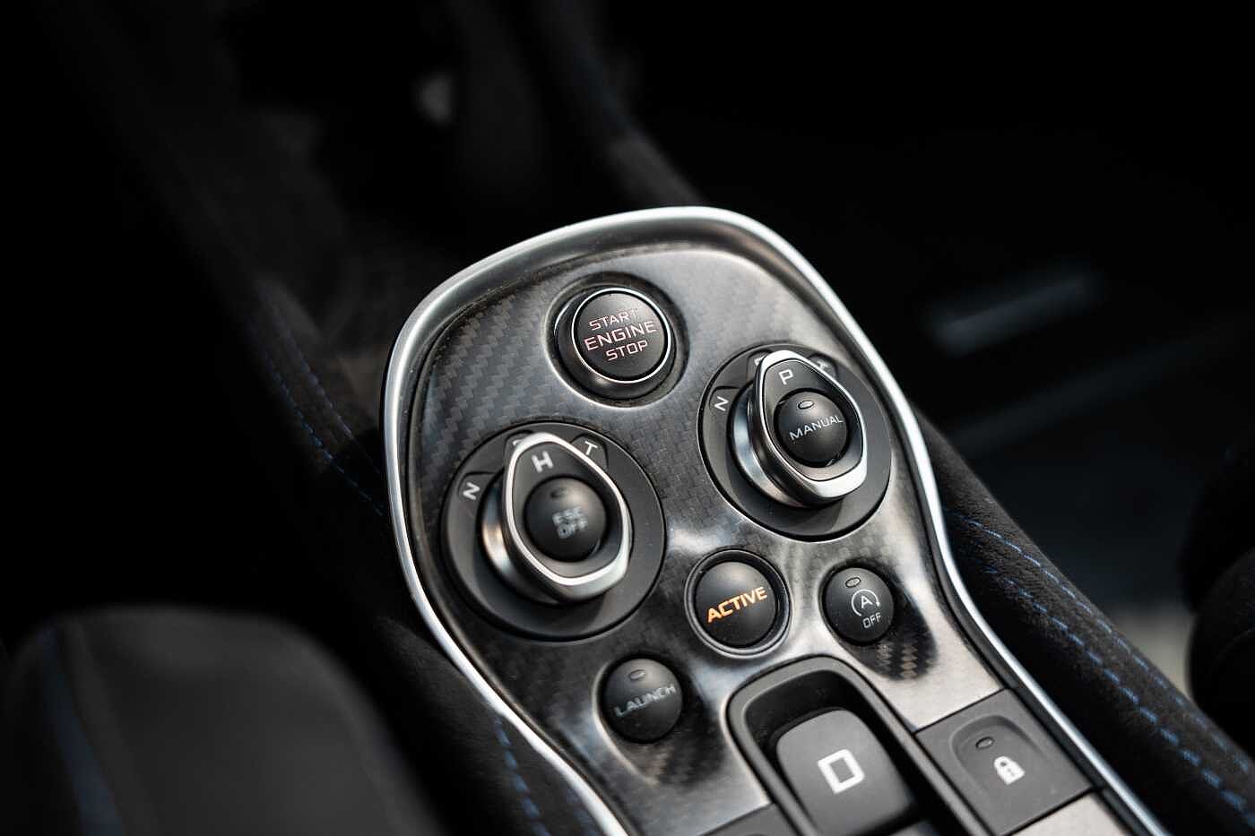 McLaren 600LT - 2019 - Joinsteer - #35