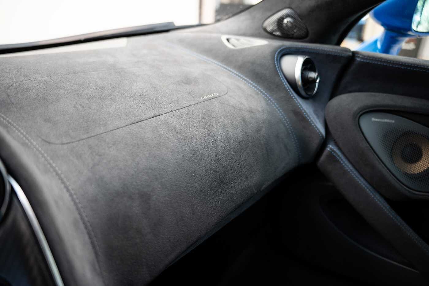 McLaren 600LT - 2019 - Joinsteer - #37