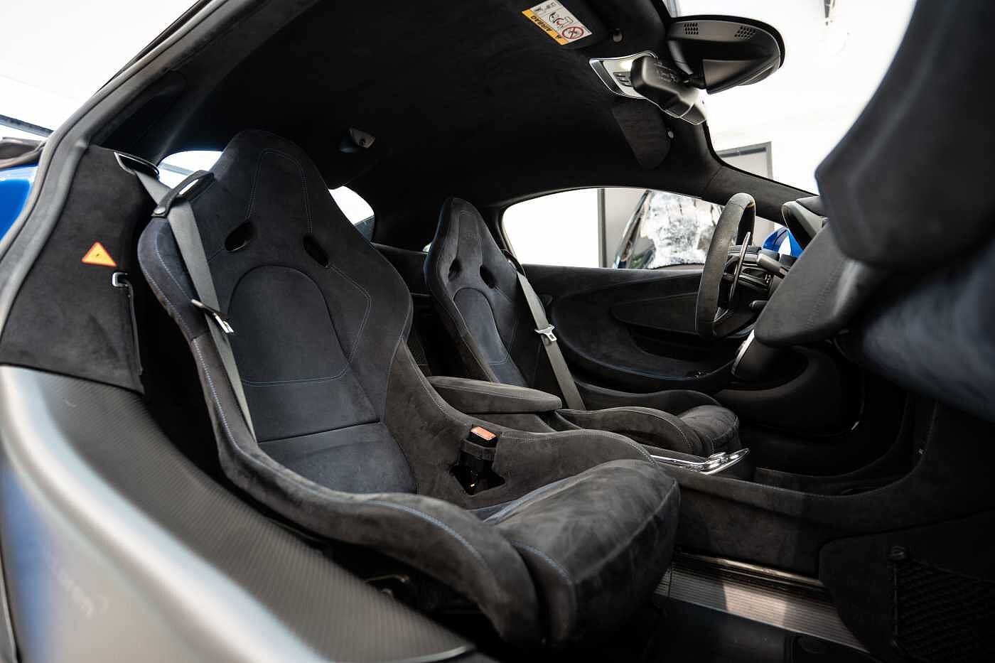 McLaren 600LT - 2019 - Joinsteer - #44