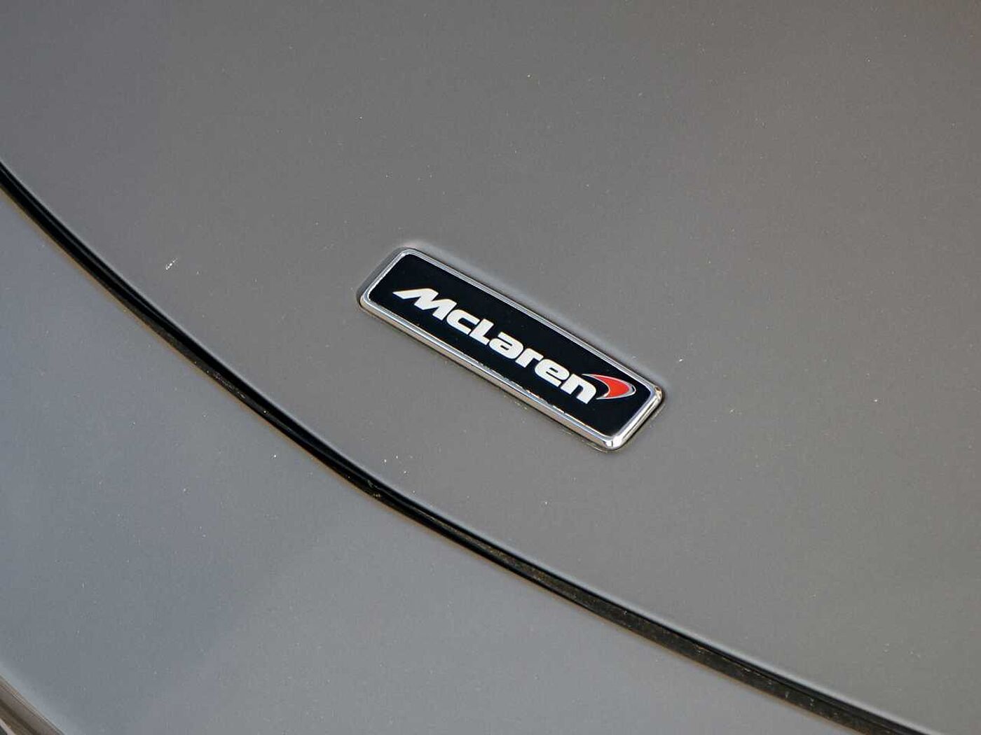 McLaren 570S Spider - 2018 - Joinsteer - #15