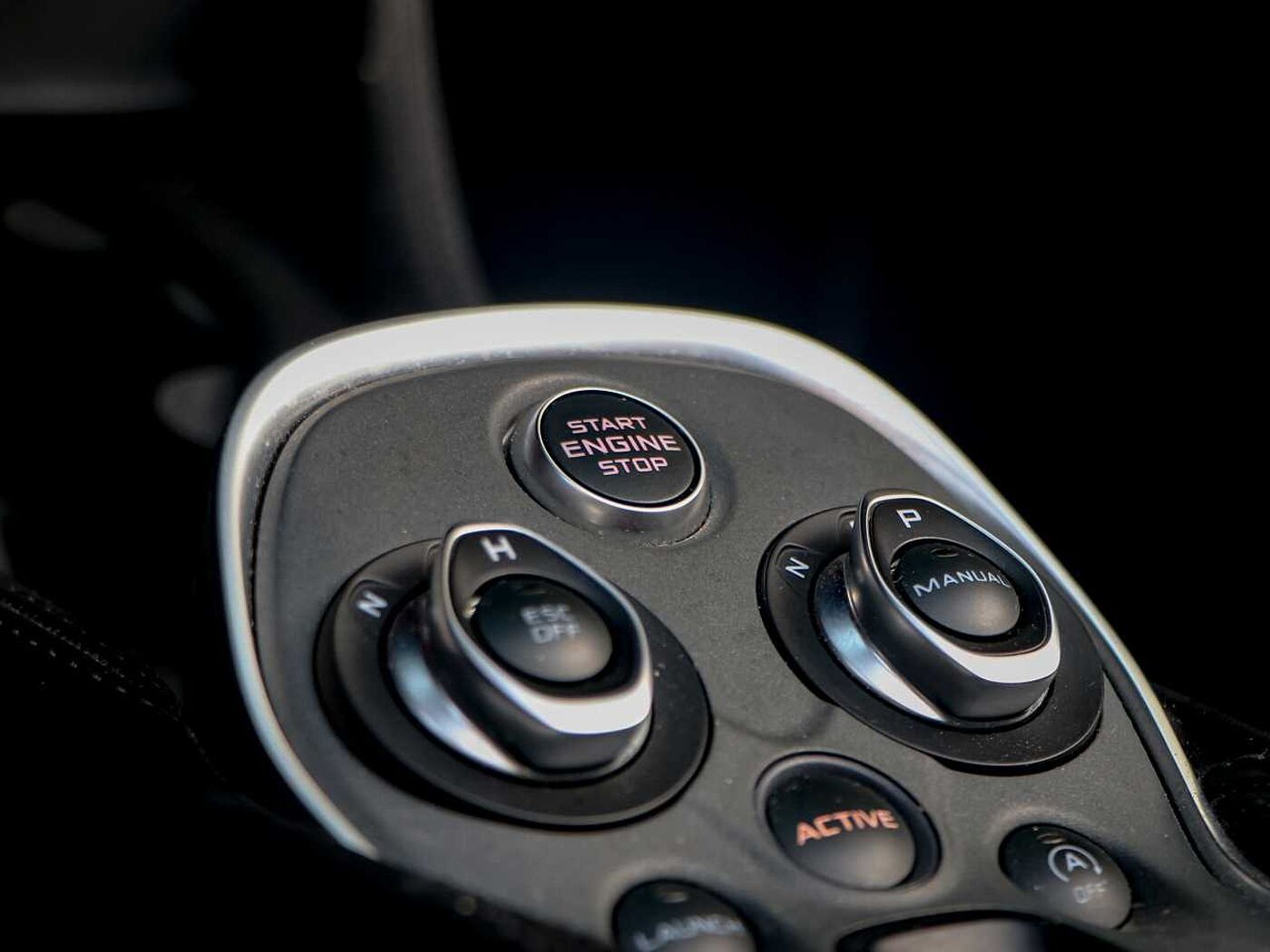 McLaren 570S Spider - 2018 - Joinsteer - #27