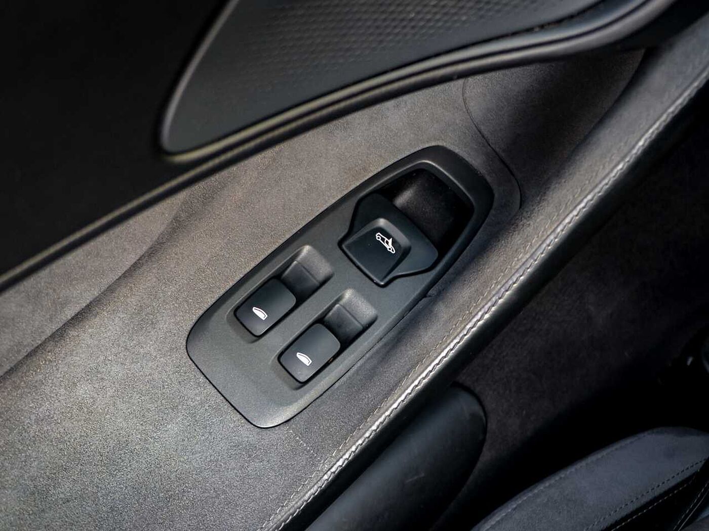 McLaren 570S Spider - 2018 - Joinsteer - #29