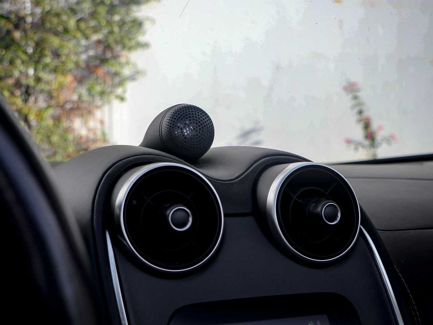 McLaren 570S Spider - 2018 - Joinsteer - #30