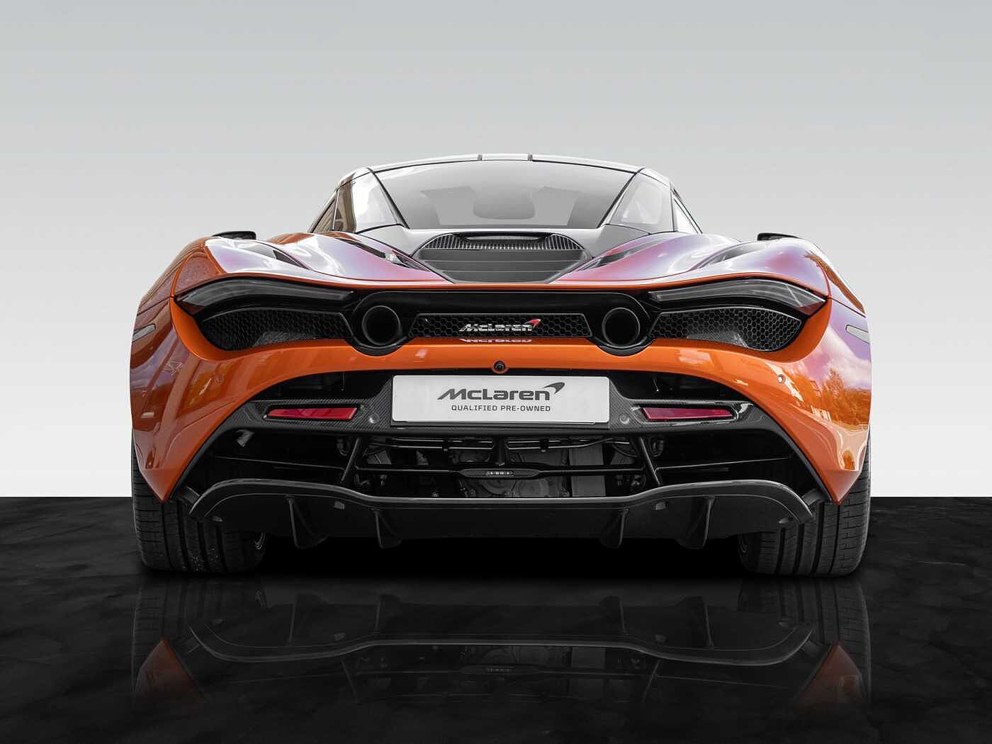 McLaren 720S - 2018 - Joinsteer - #5