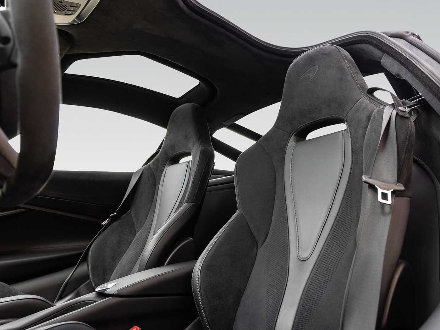 McLaren 720S - 2018 - Joinsteer - #7