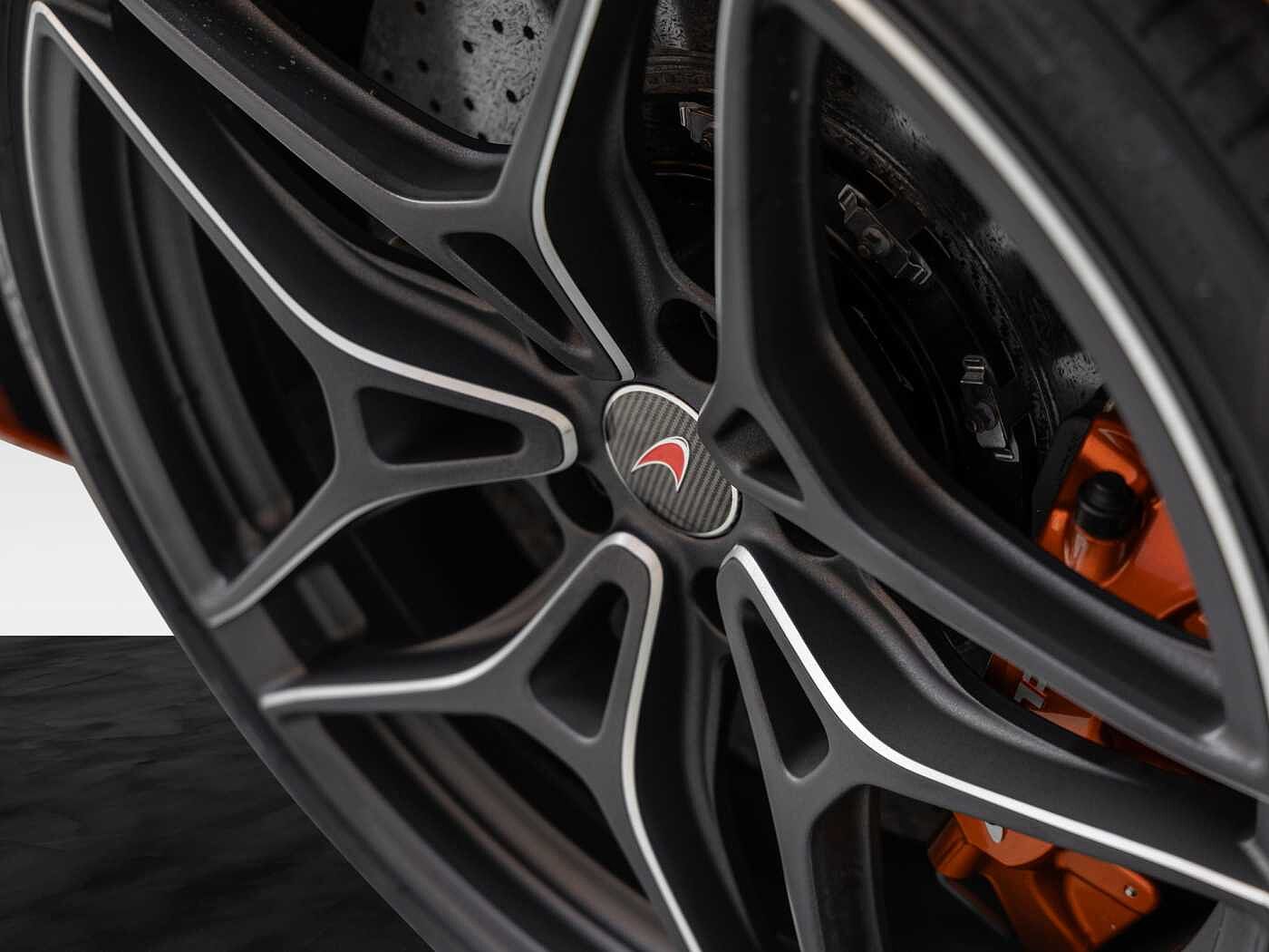 McLaren 720S - 2018 - Joinsteer - #10