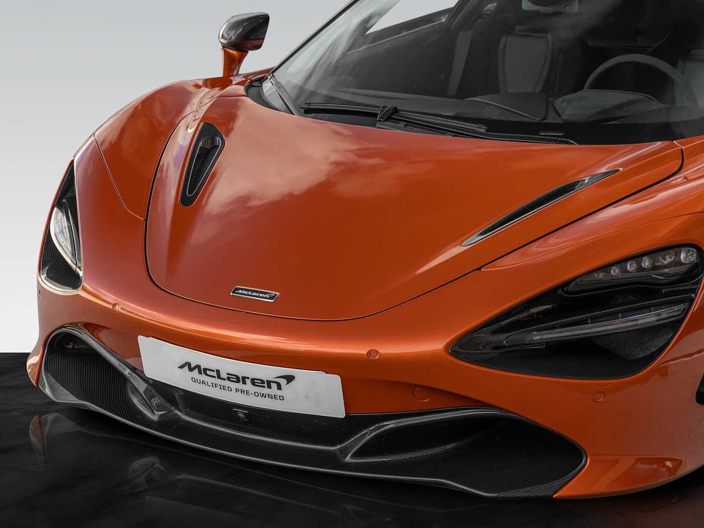 McLaren 720S - 2018 - Joinsteer - #14