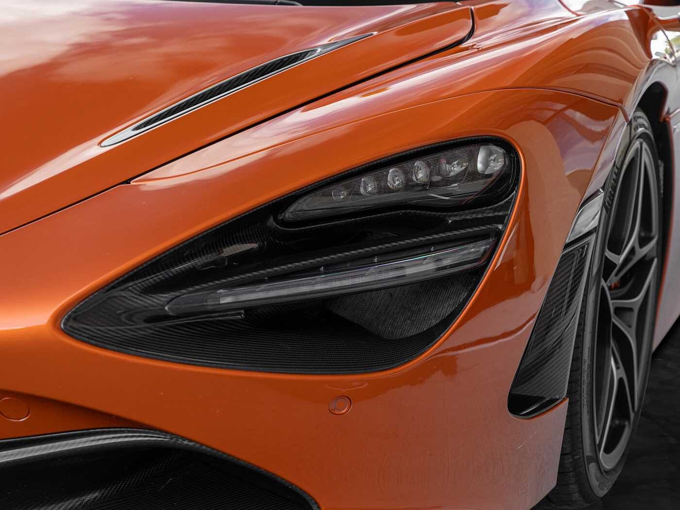 McLaren 720S - 2018 - Joinsteer - #15