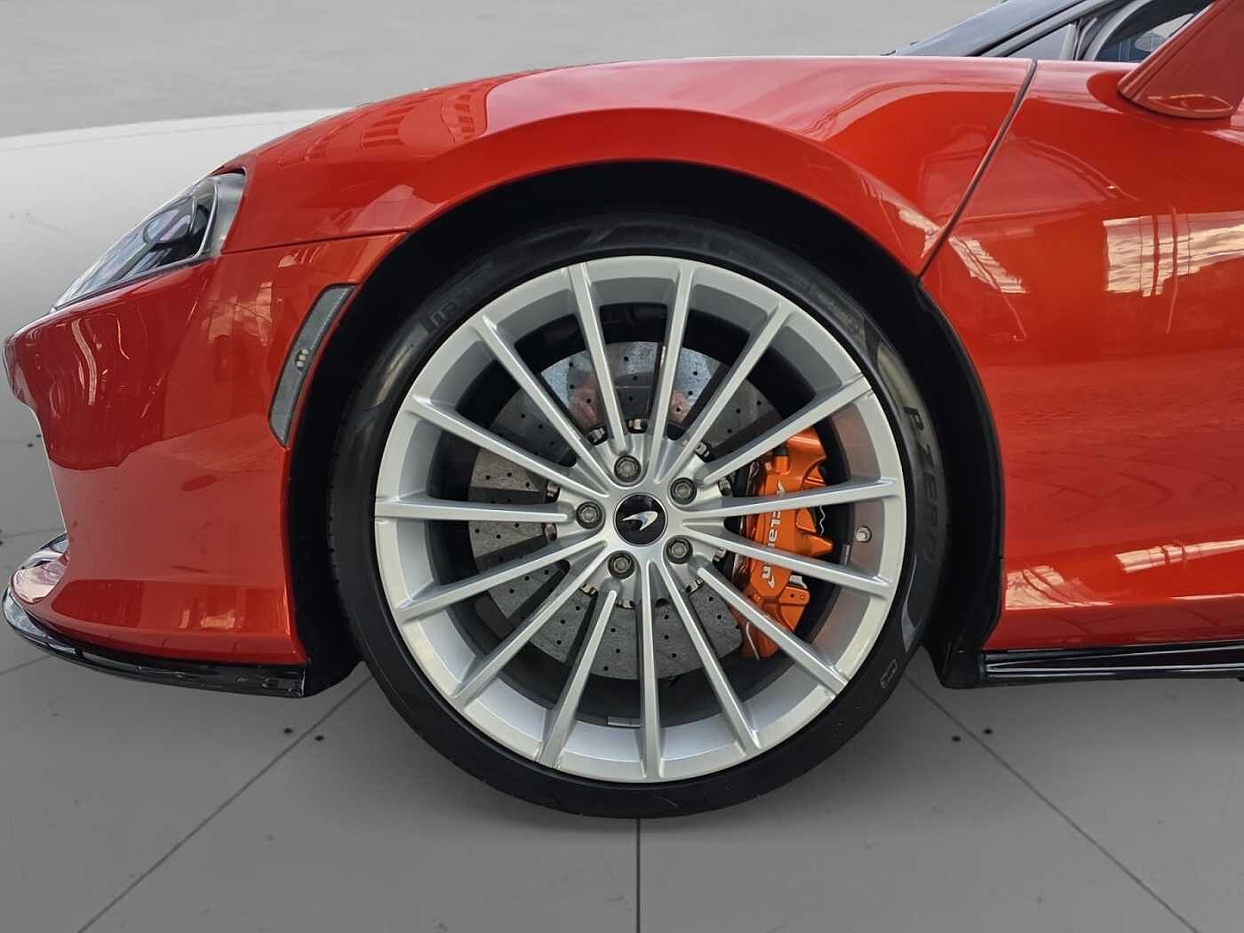 McLaren GT - 2023 - Joinsteer - #9