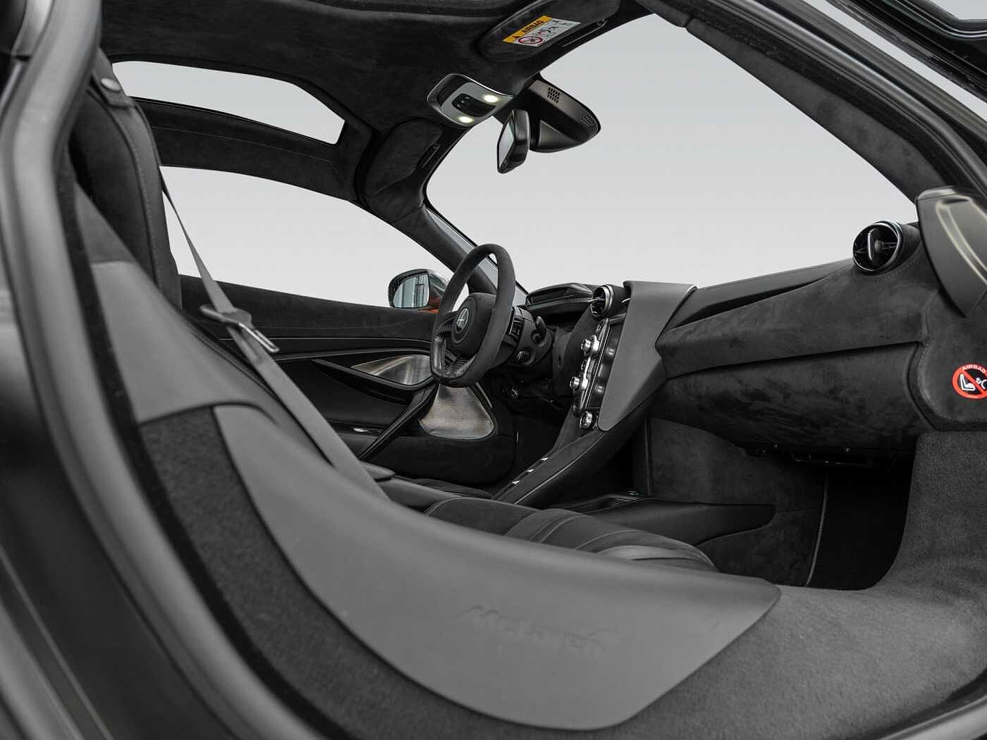 McLaren 720S - 2018 - Joinsteer - #21