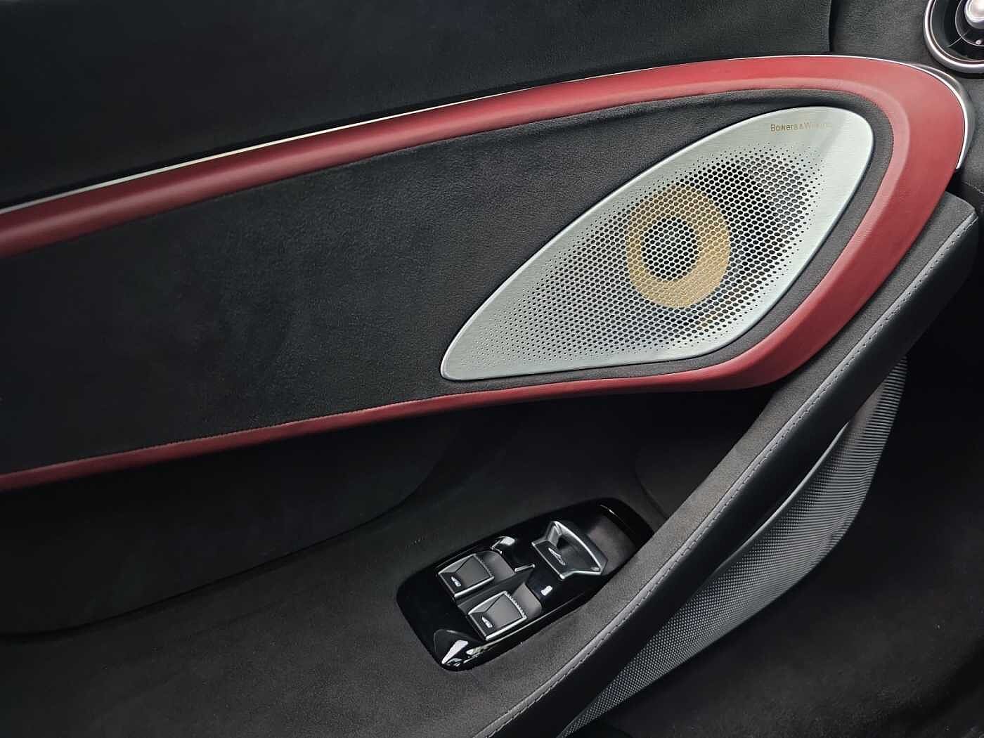 McLaren GT - 2023 - Joinsteer - #11