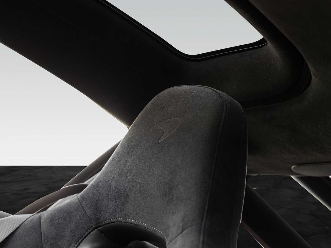 McLaren 720S - 2018 - Joinsteer - #22