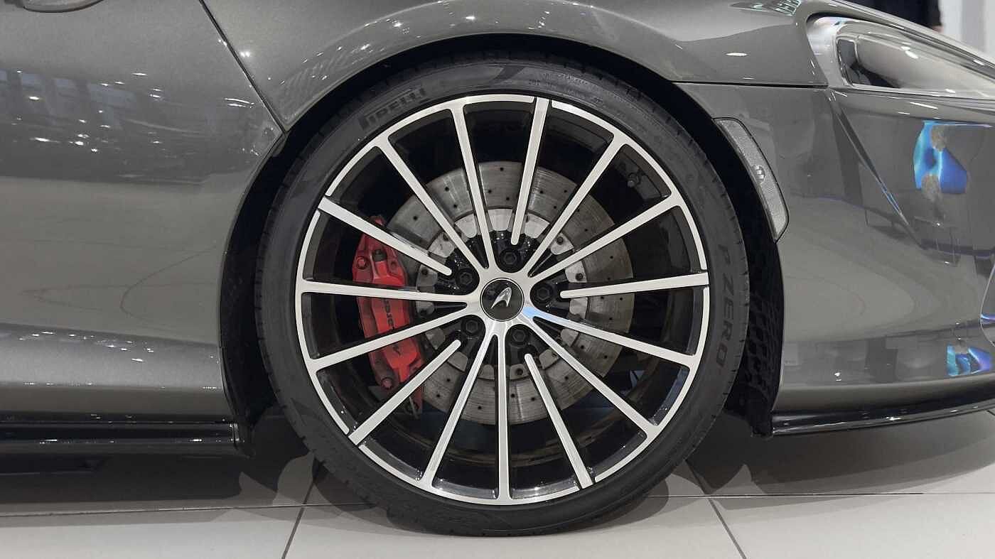 McLaren GT - 2020 - Joinsteer - #6