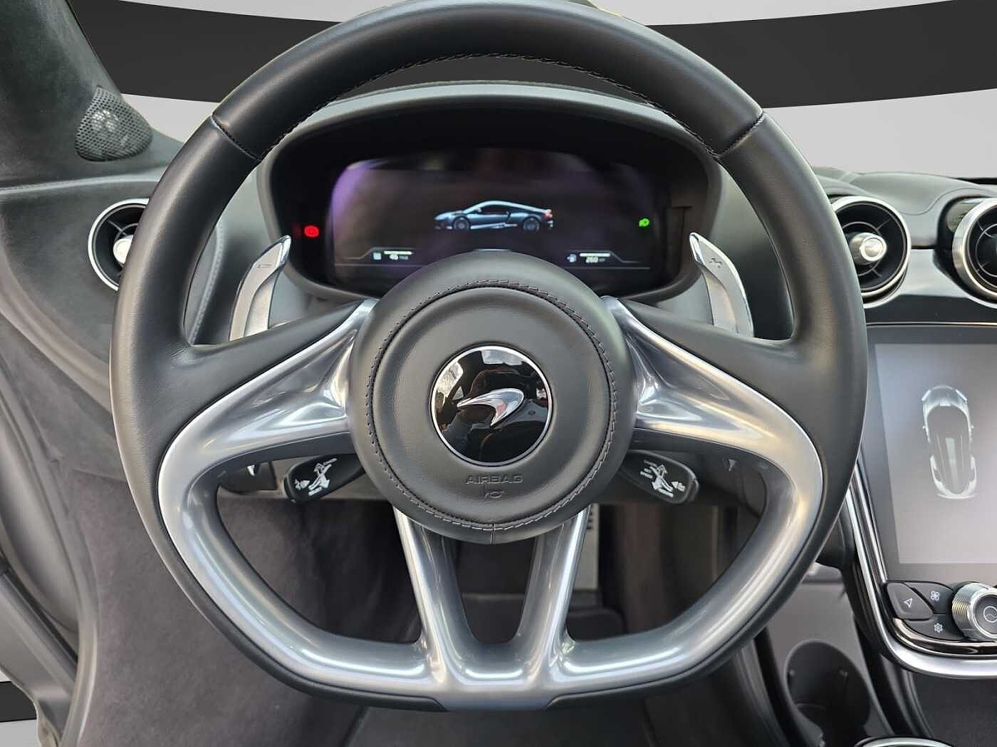 McLaren GT - 2023 - Joinsteer - #13