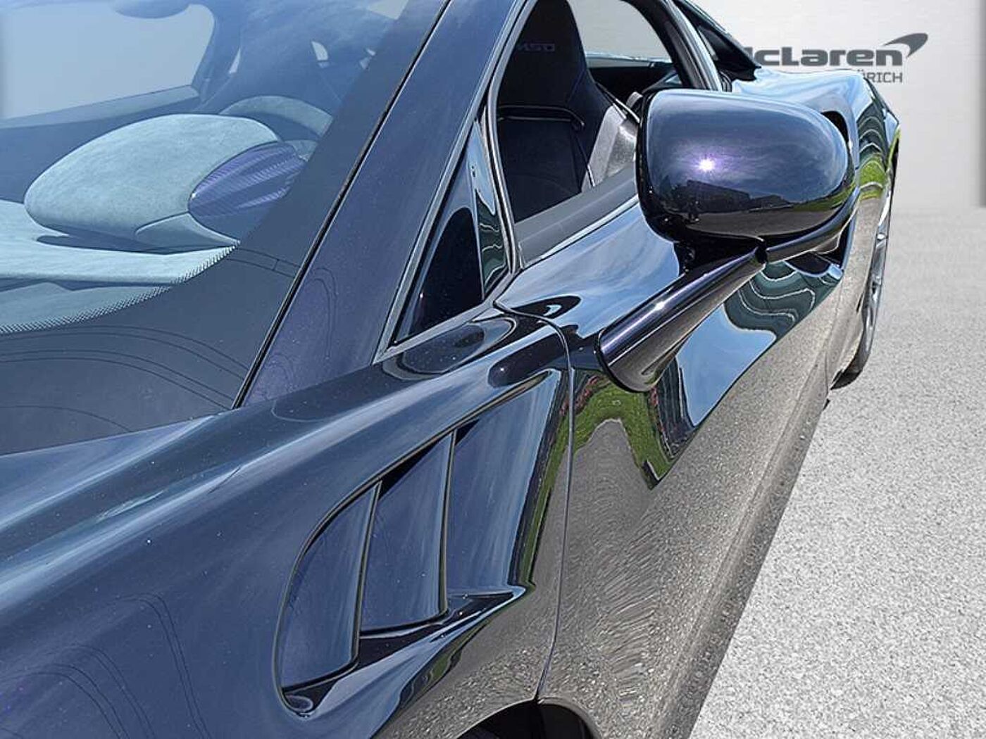 McLaren Artura - 2024 - Joinsteer - #12