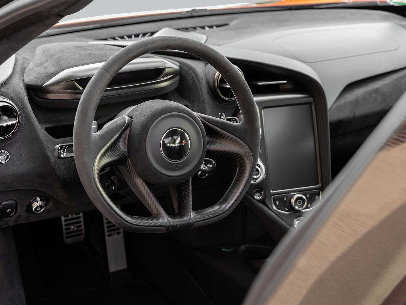 McLaren 720S - 2018 - Joinsteer - #24