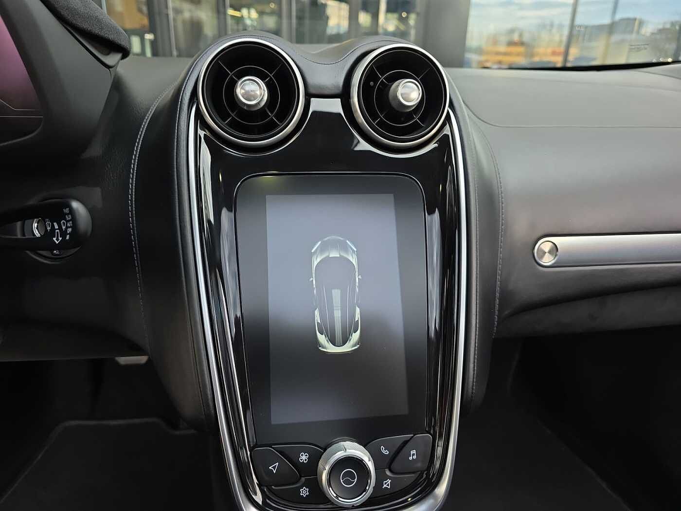 McLaren GT - 2023 - Joinsteer - #14