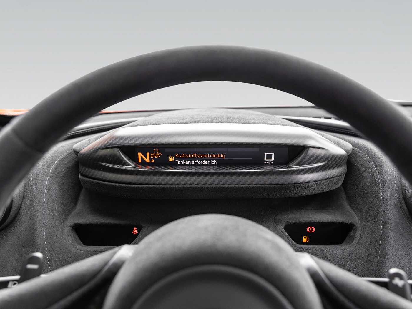 McLaren 720S - 2018 - Joinsteer - #26