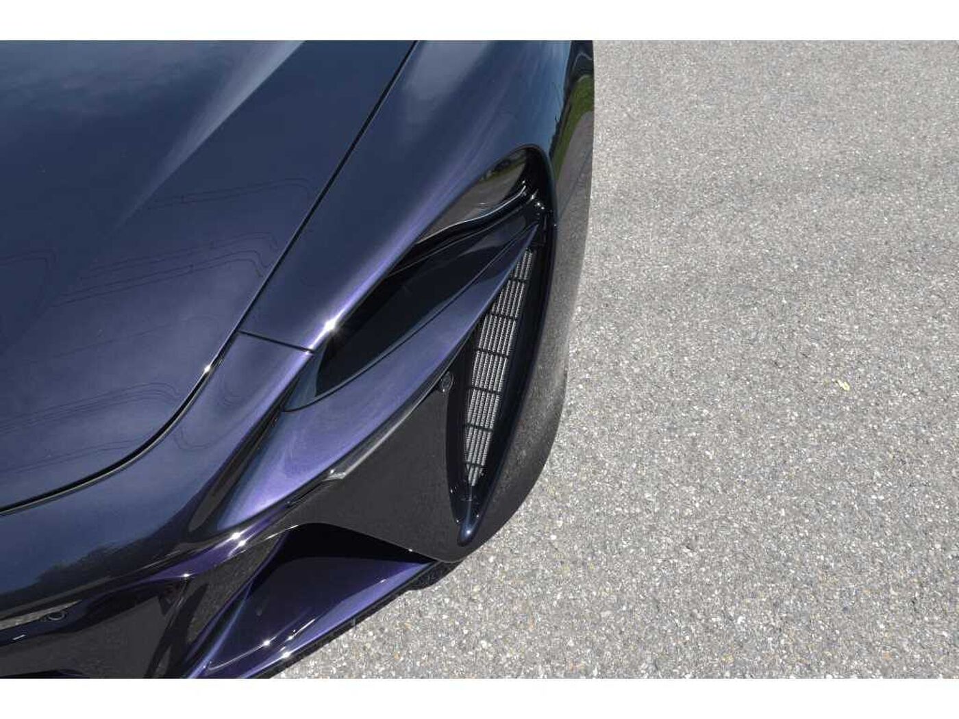 McLaren Artura - 2024 - Joinsteer - #15