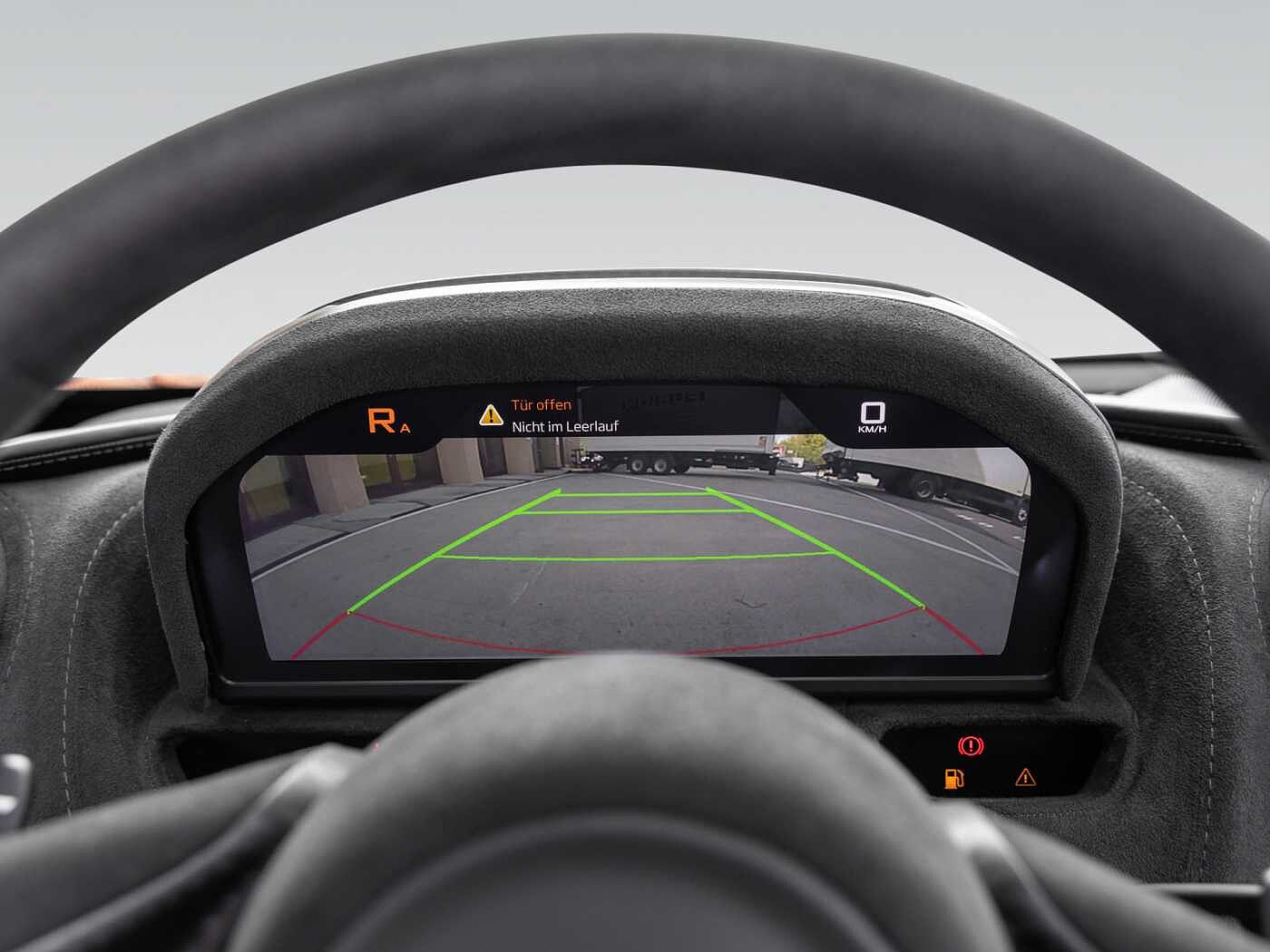 McLaren 720S - 2018 - Joinsteer - #27