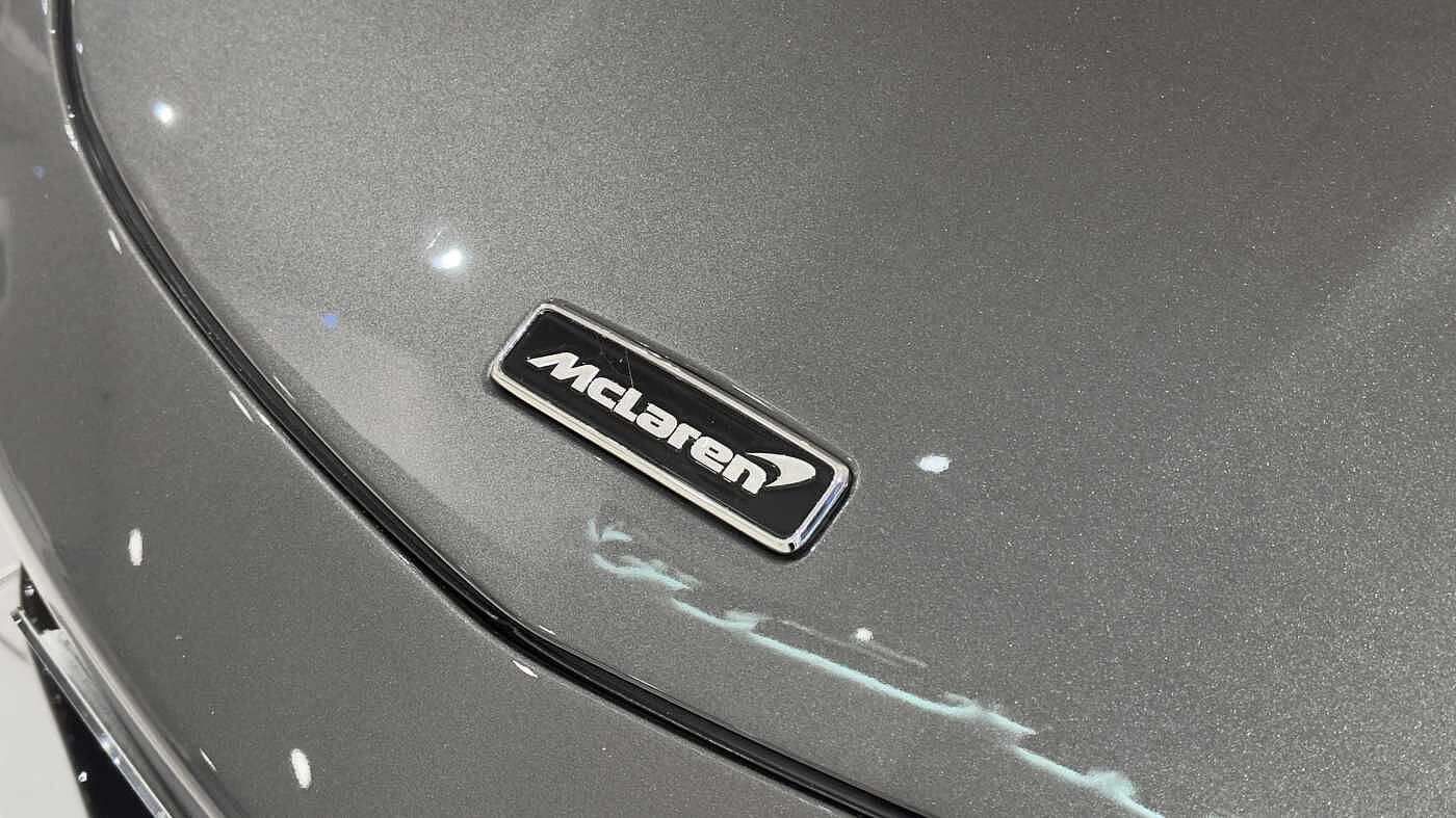 McLaren GT - 2020 - Joinsteer - #9