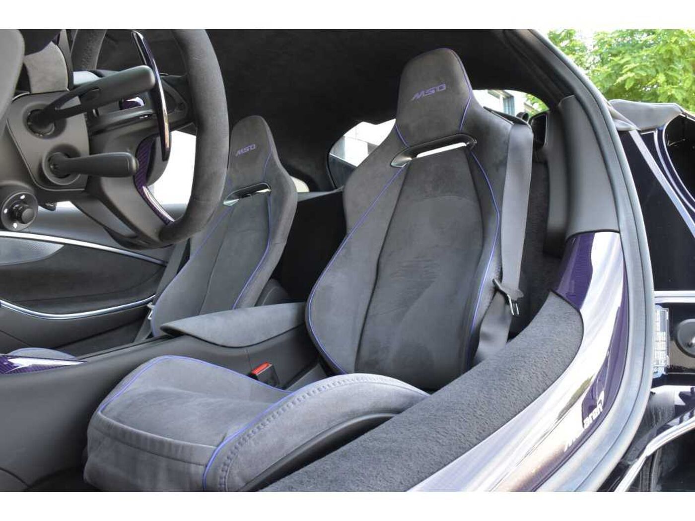 McLaren Artura - 2024 - Joinsteer - #18