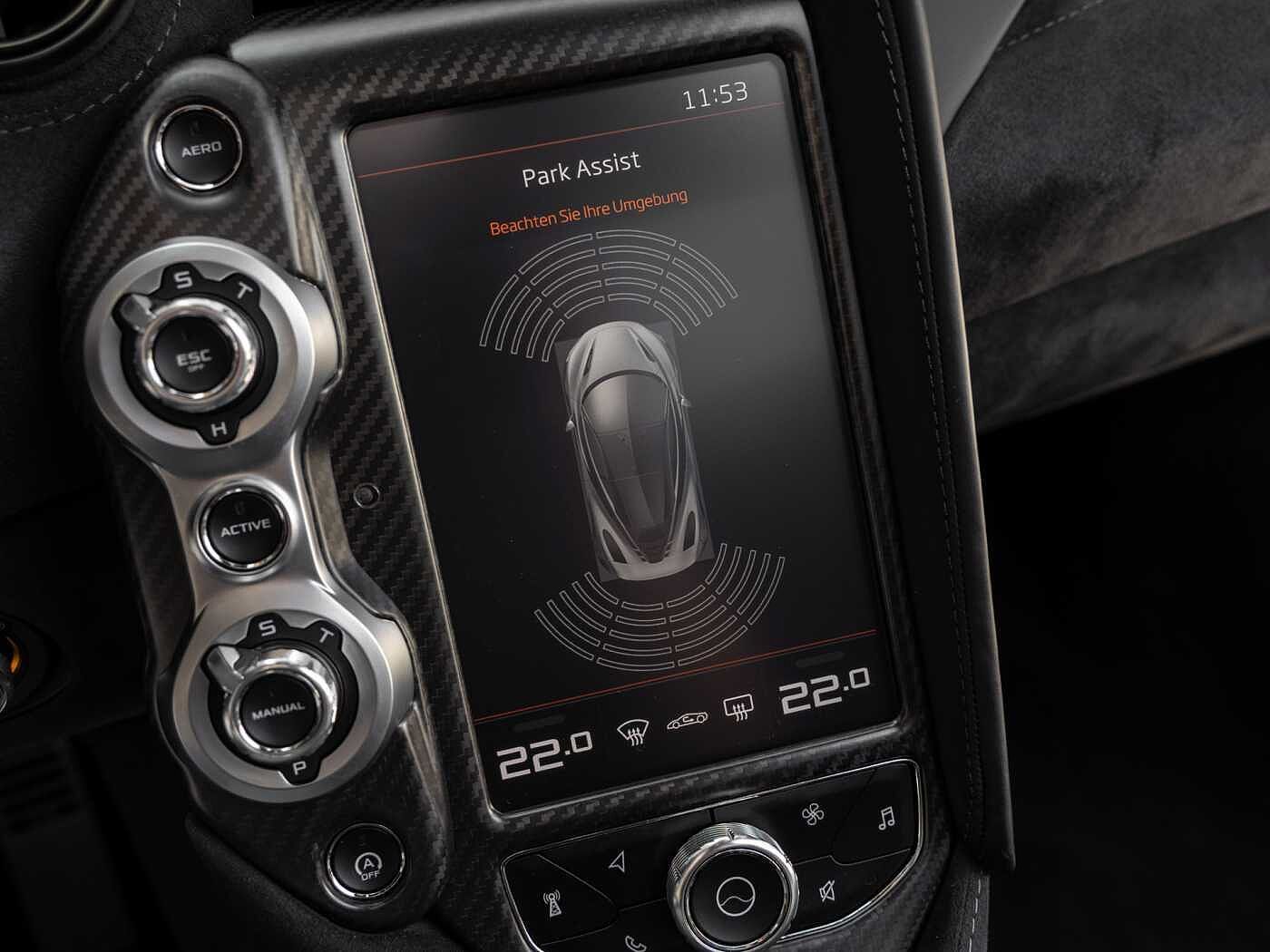 McLaren 720S - 2018 - Joinsteer - #30