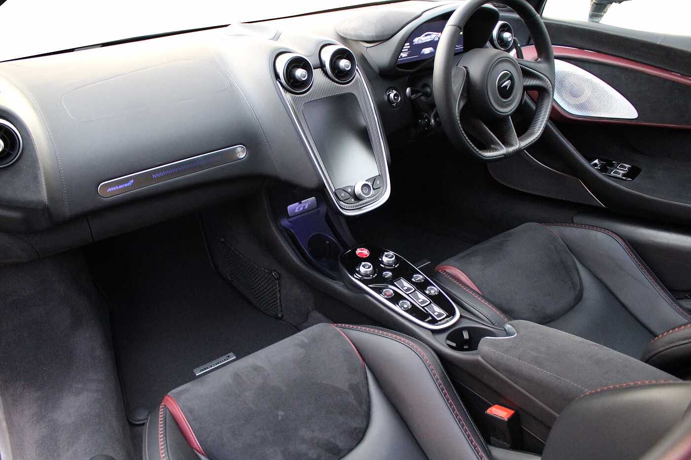 McLaren GT - 2020 - Joinsteer - #3