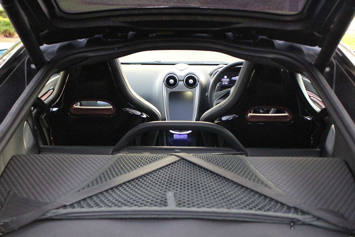 McLaren GT - 2020 - Joinsteer - #5