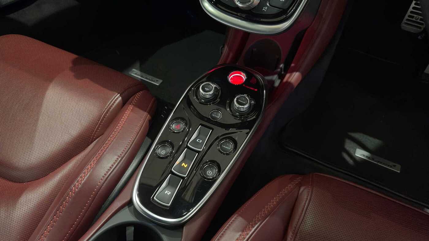 McLaren GT - 2020 - Joinsteer - #15