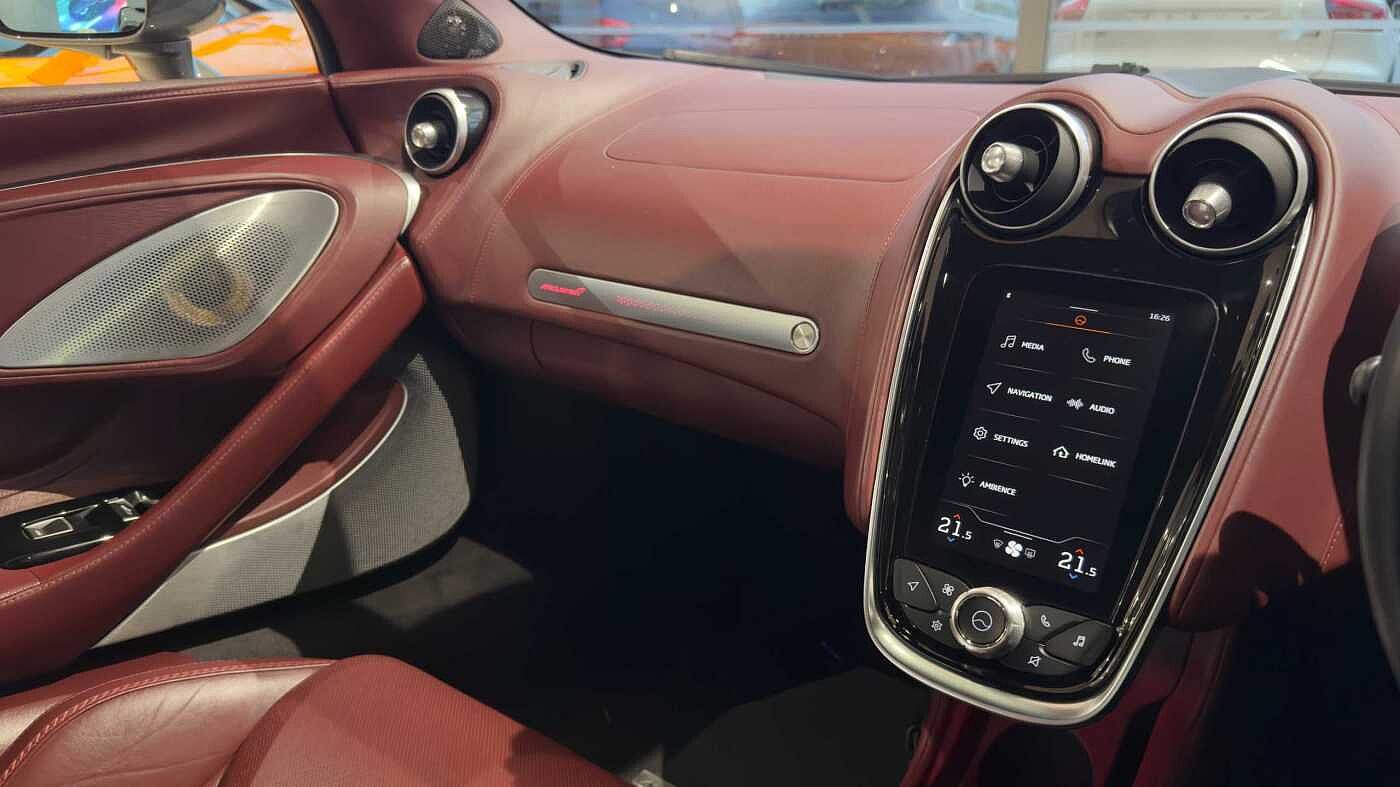 McLaren GT - 2020 - Joinsteer - #16