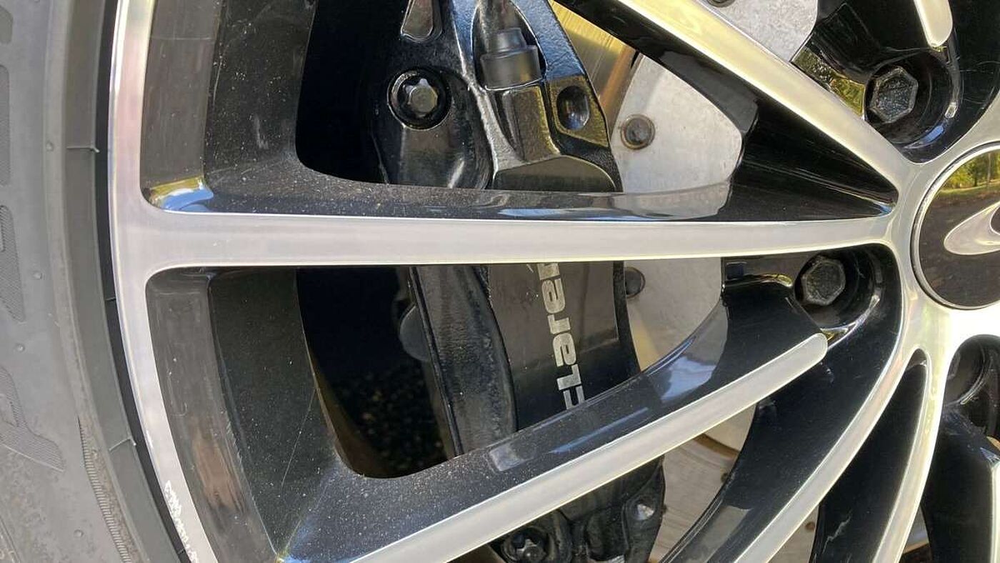 McLaren GT - 2020 - Joinsteer - #5