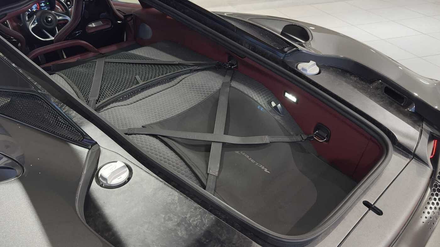 McLaren GT - 2020 - Joinsteer - #17