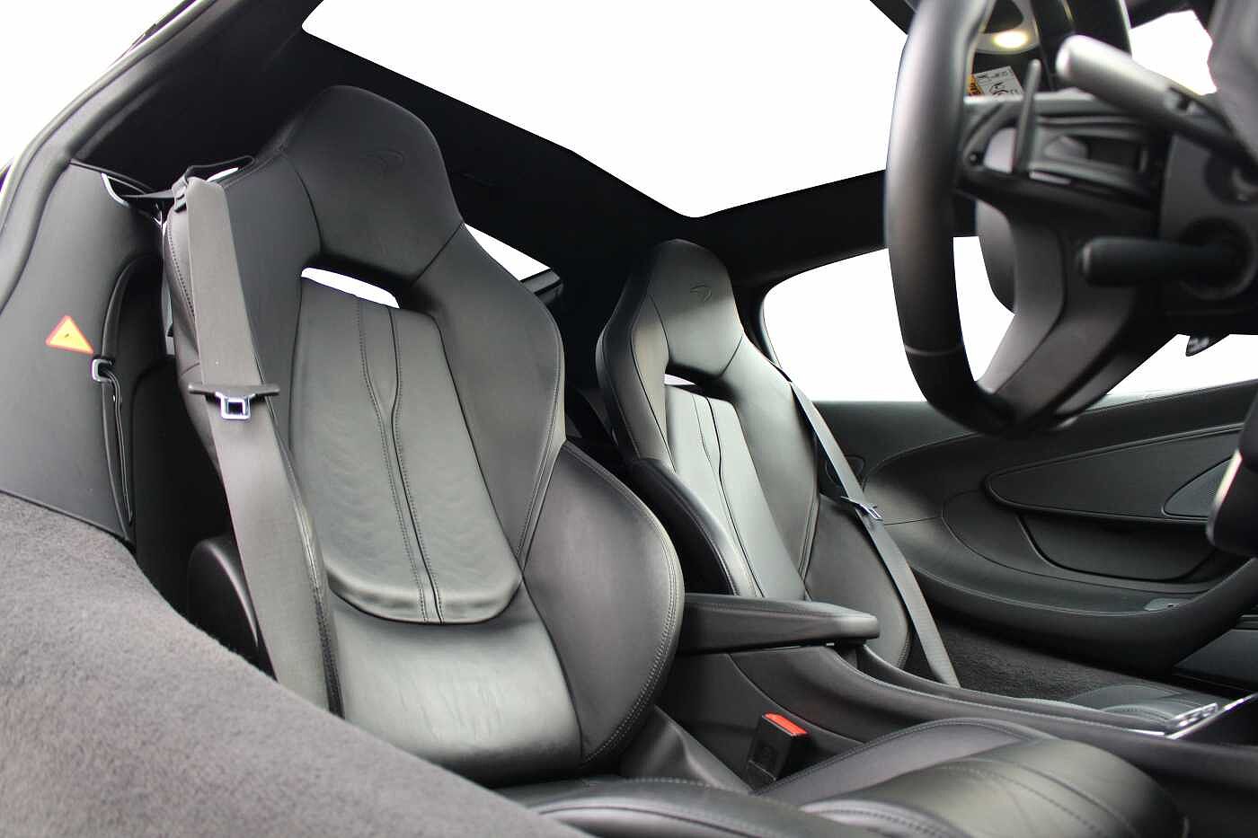 McLaren 570GT - 2018 - Joinsteer - #4