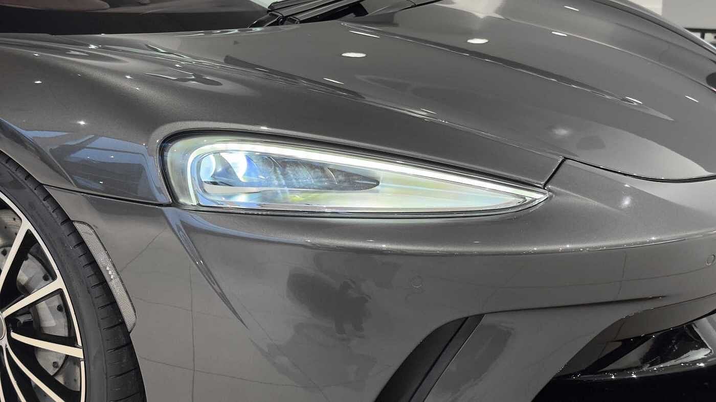 McLaren GT - 2020 - Joinsteer - #18