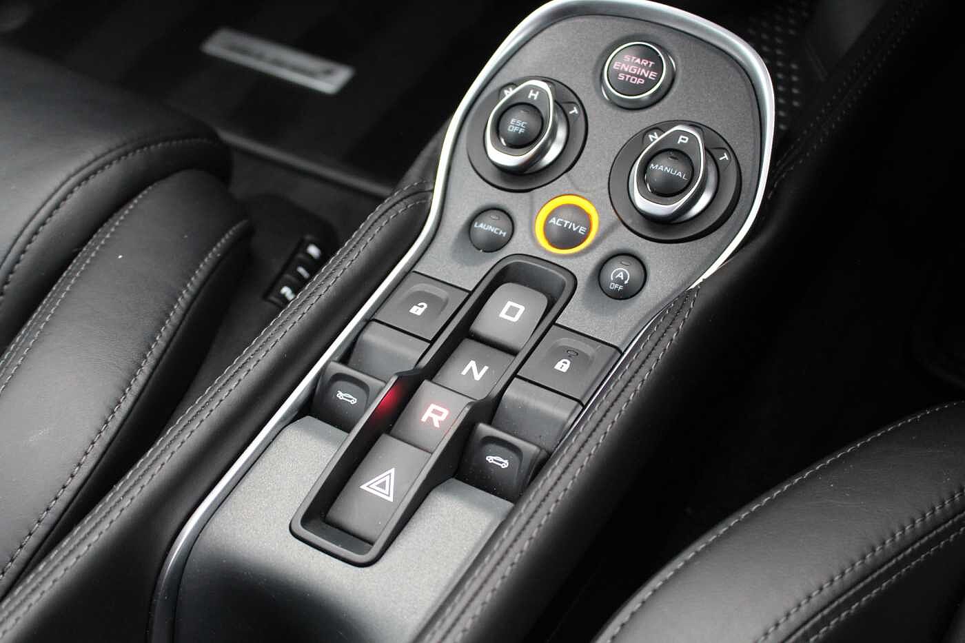 McLaren 570GT - 2018 - Joinsteer - #5