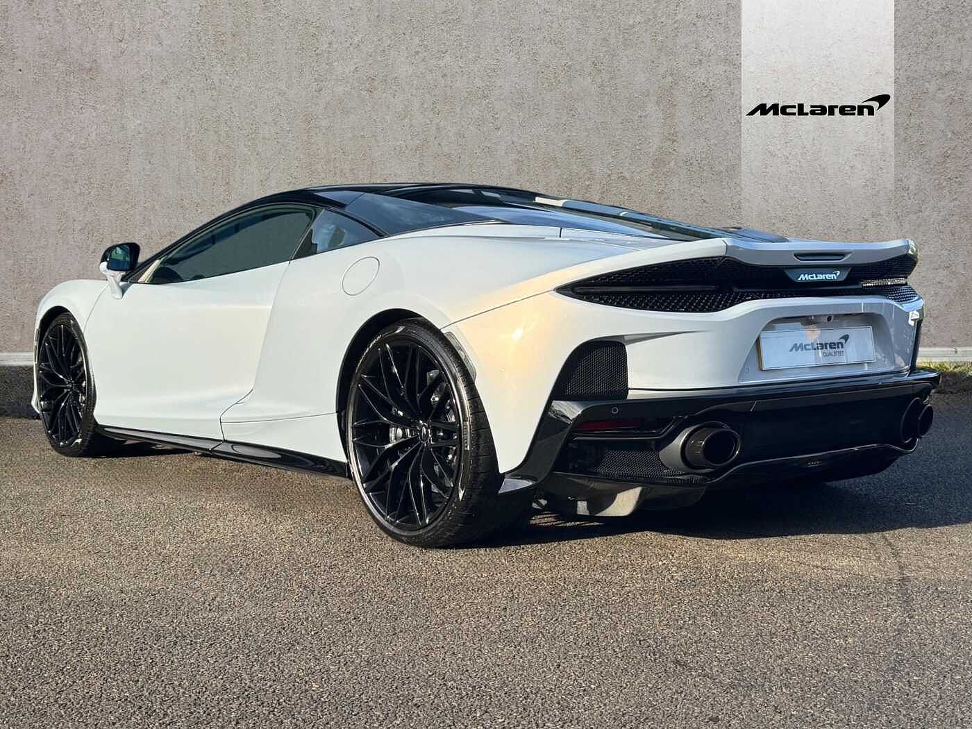 McLaren GT - 2023 - Joinsteer - #3