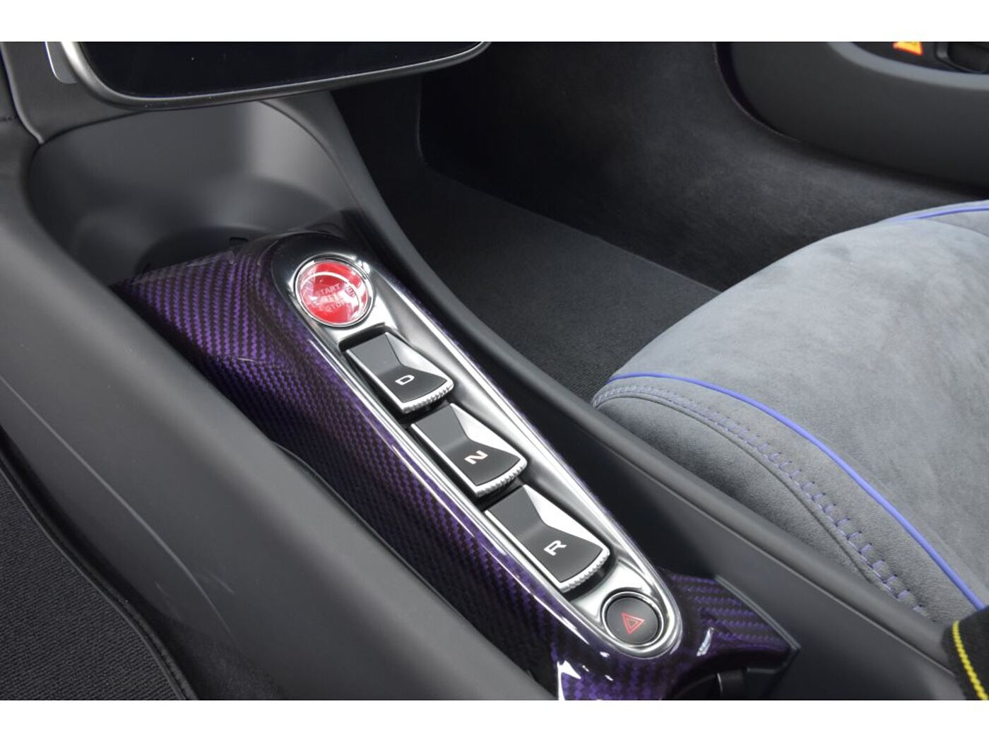 McLaren Artura - 2024 - Joinsteer - #25